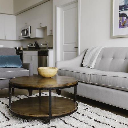 Whyhotel Baltimore Luxe Suites Inner Harbor Extérieur photo