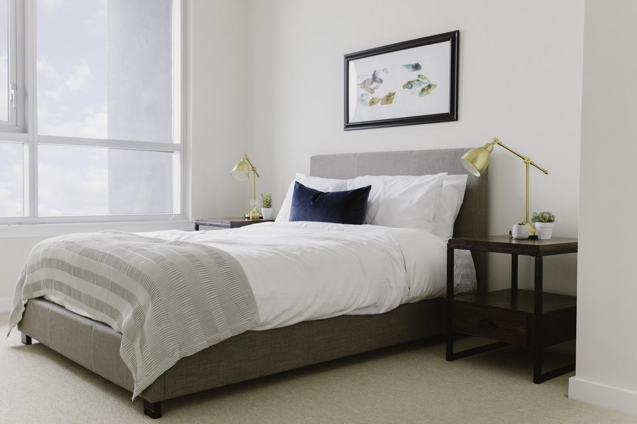 Whyhotel Baltimore Luxe Suites Inner Harbor Extérieur photo