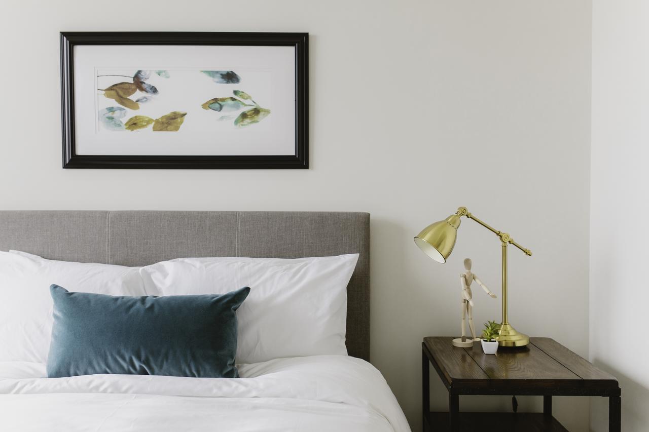 Whyhotel Baltimore Luxe Suites Inner Harbor Extérieur photo