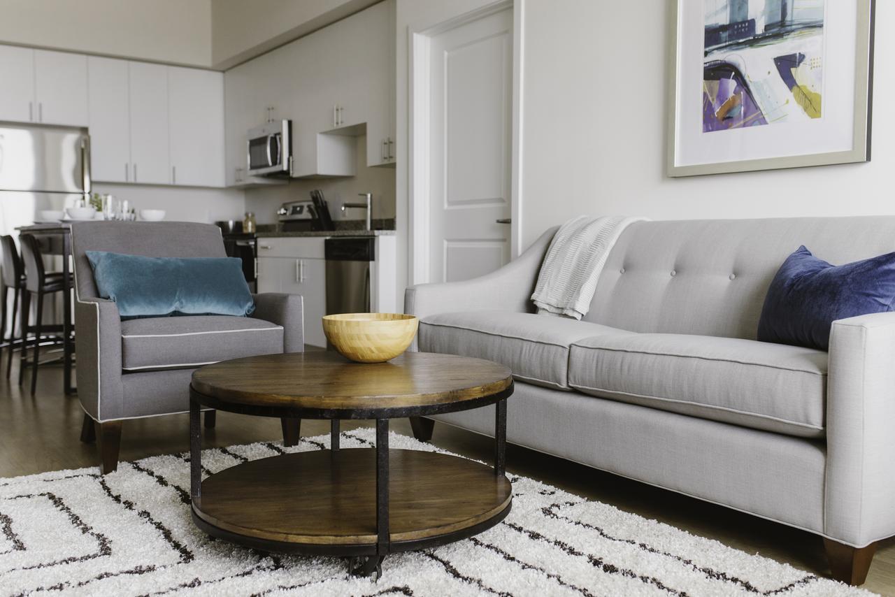 Whyhotel Baltimore Luxe Suites Inner Harbor Extérieur photo